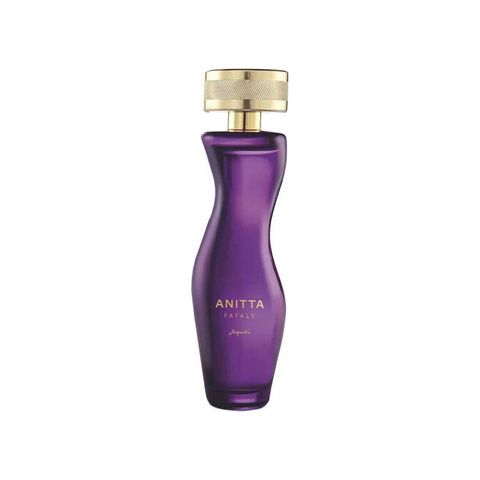 Anitta Fatale