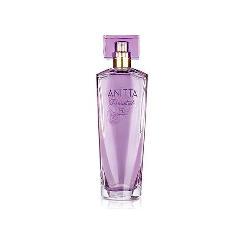 Anitta Irresistível