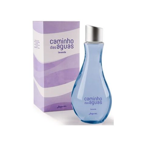 Caminho das Águas Lavanda