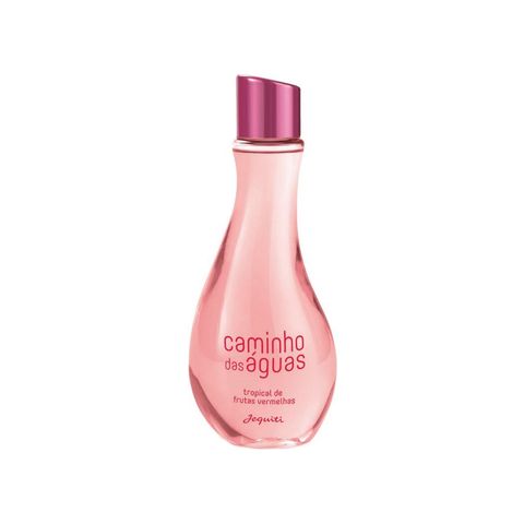 Caminho das Águas Tropical Frutas Vermelhas