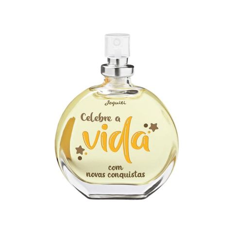 Celebre a Vida com Novas Conquistas