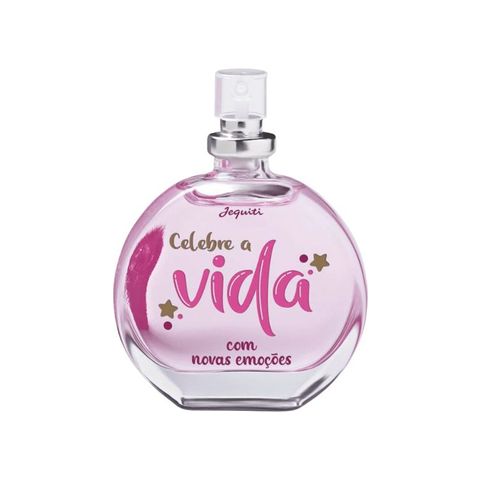 Celebre a Vida com Novas Emoções