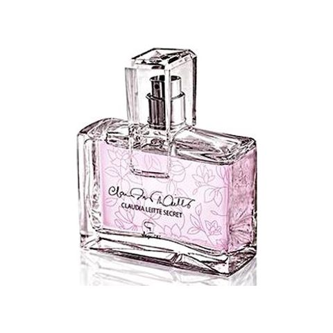 Claudia Leitte Secret
