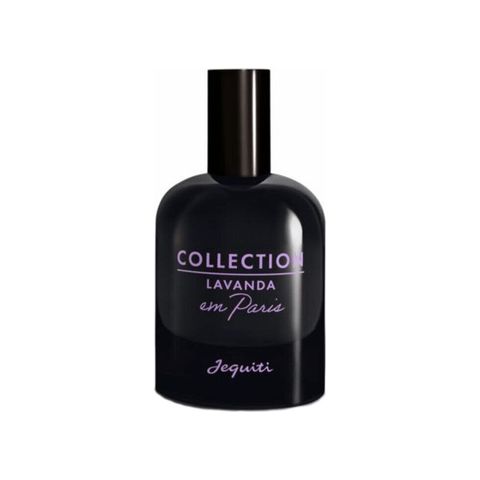 Collection Lavanda em Paris