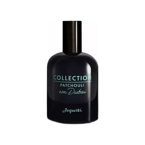 Collection Patchouli em Dubai