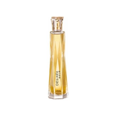 Désirèe Gold