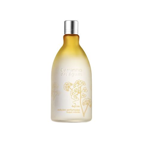 Edições Perfumadas Buquê Colorido