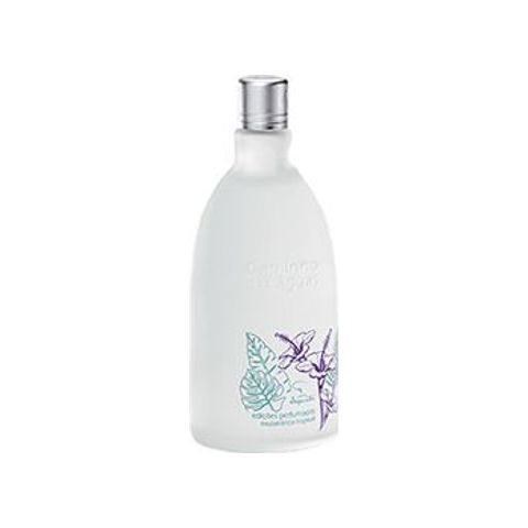 Edições Perfumadas Exuberância Tropical