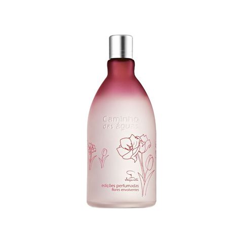 Edições Perfumadas Flores Envolventes