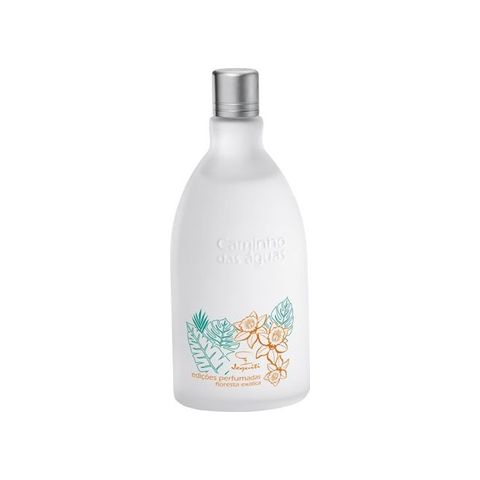 Edições Perfumadas Floresta Exótica