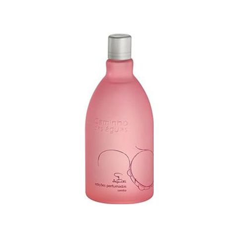 Edições Perfumadas Samba