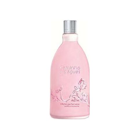 Edições Perfumadas Sonho Envolvente