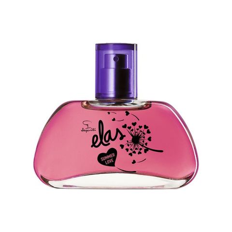 Elas Summer Love