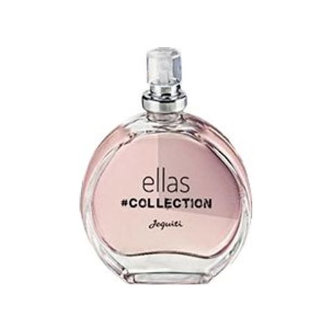 Ellas #Collection