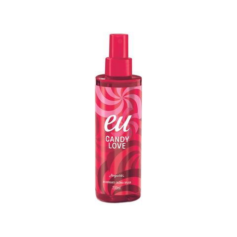 Eu Candy Love