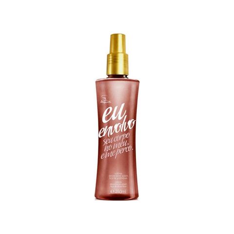 Eu Envolvo Licor de Amêndoas