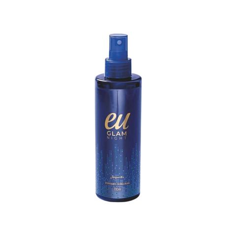 Eu Glam Night