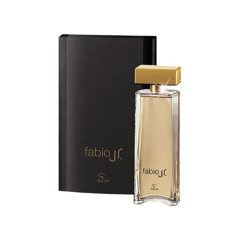 Fabio Jr. Femme