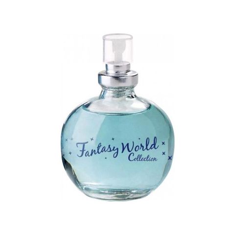 Fantasy World Collection Bem-Me-Quer com Encanto