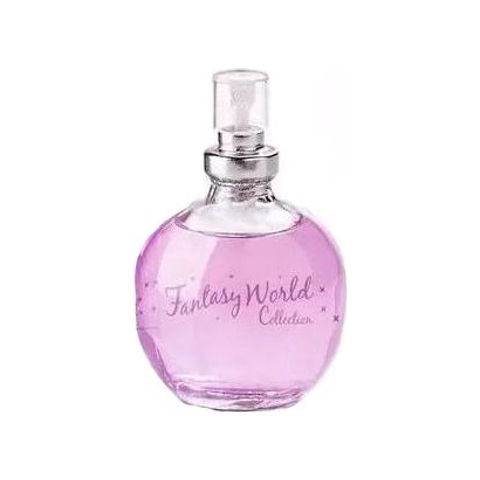 Fantasy World Collection Bem-Me-Quer com Sonhos