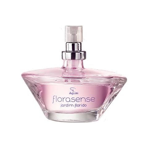 Florasense Jardim Florido