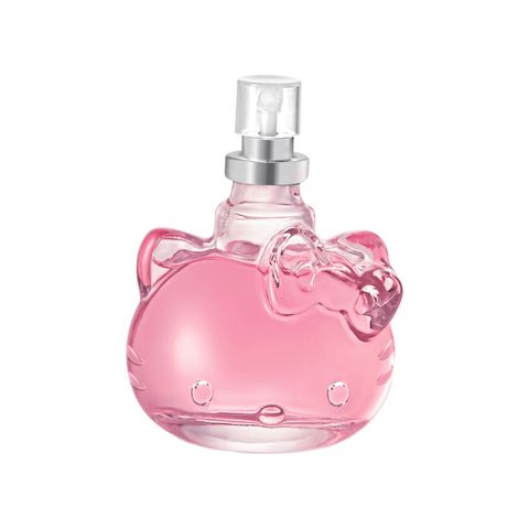 Hello Kitty Apaixonada