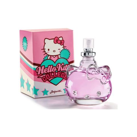Hello Kitty College