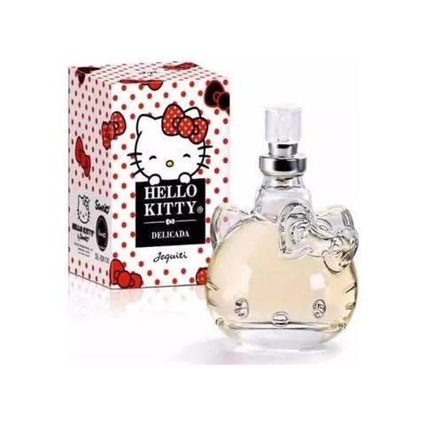 Hello Kitty Delicada