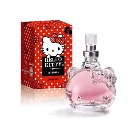 Hello Kitty Estilosa