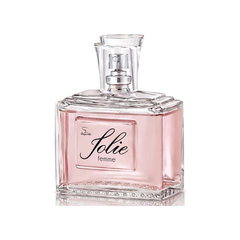 Jolie Femme