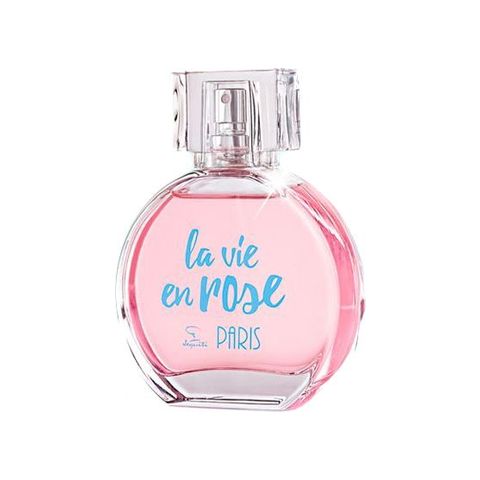 La Vie En Rose Paris