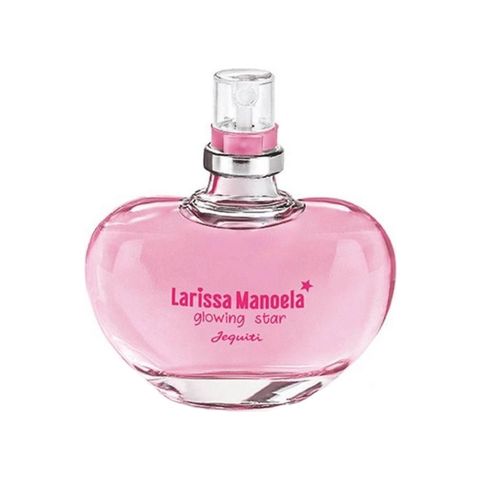 Larissa Manoela Glowing Star