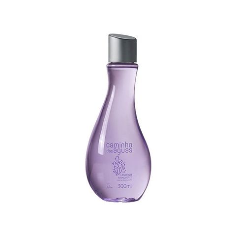 Lavanda Envolvente