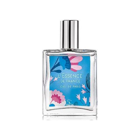 L'Essence de France Ciel de Paris