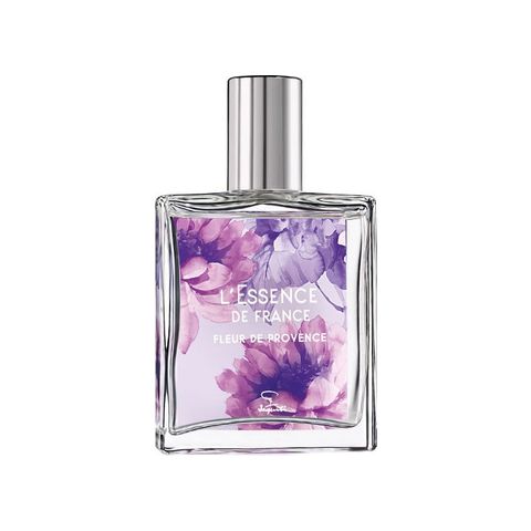 L'Essence de France Fleur de Provence