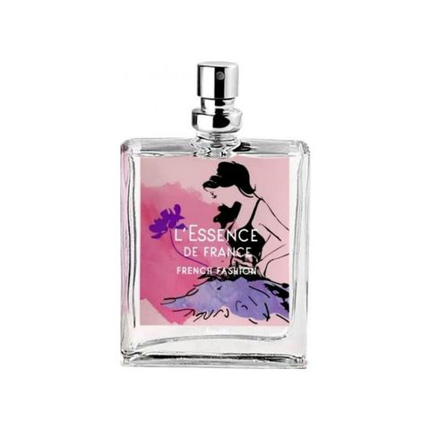 L'Essence de France French Fashion