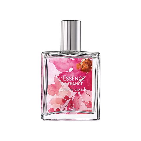 L'Essence de France Jardin de Grasse
