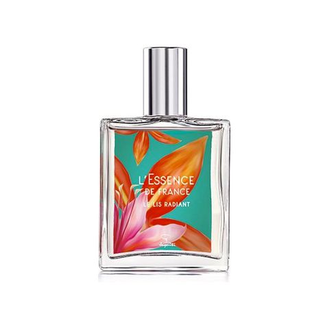 L'Essence de Paris Le Lis Radiant