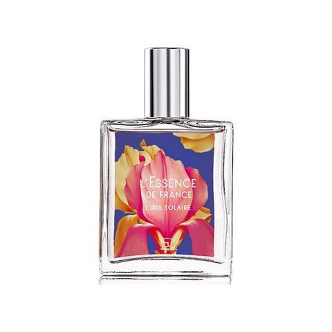L'Essence de Paris L'Iris Solaire