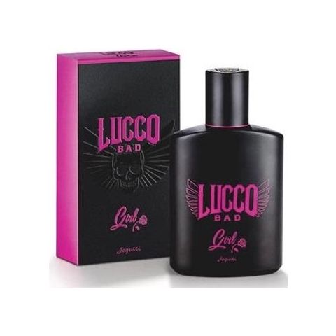 Lucco Bad Girl