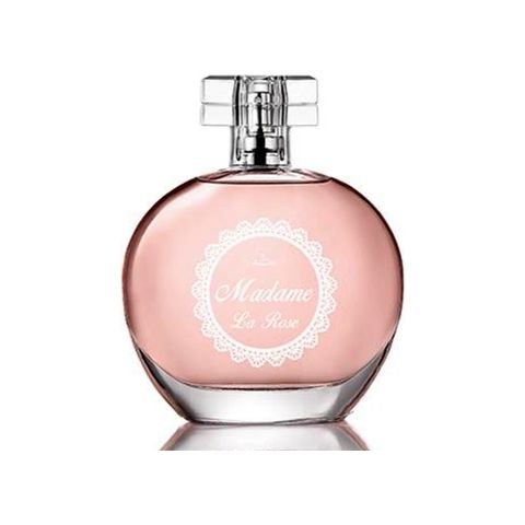 Madame La Rose