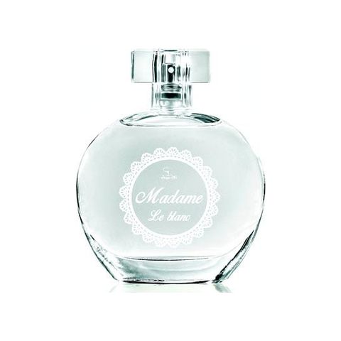 Madame Le Blanc