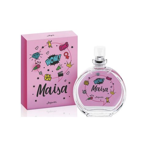 Maisa WOW