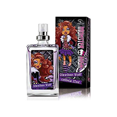 Monster High Clawdeen