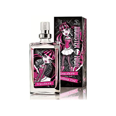 Monster High Draculaura