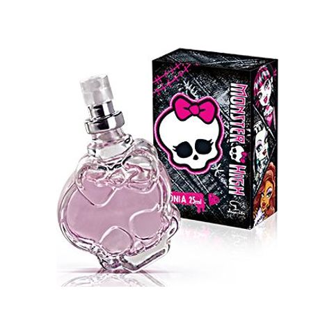 Monster High Skullette