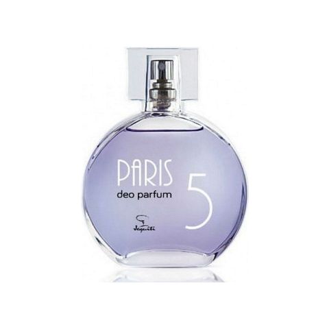 Paris 5