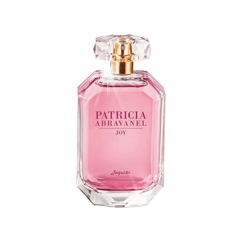 Patricia Abravanel Joy