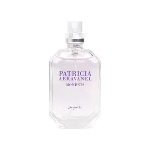 Patricia Abravanel Moments