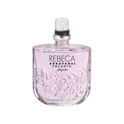 Rebeca Abravanel Encanto